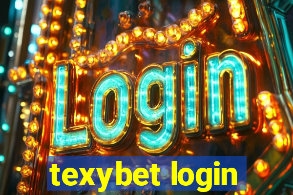 texybet login